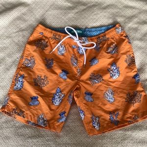 Bonobos Bathing Suit